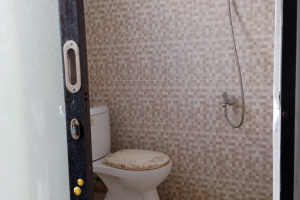 FOTO KAMAR MANDI